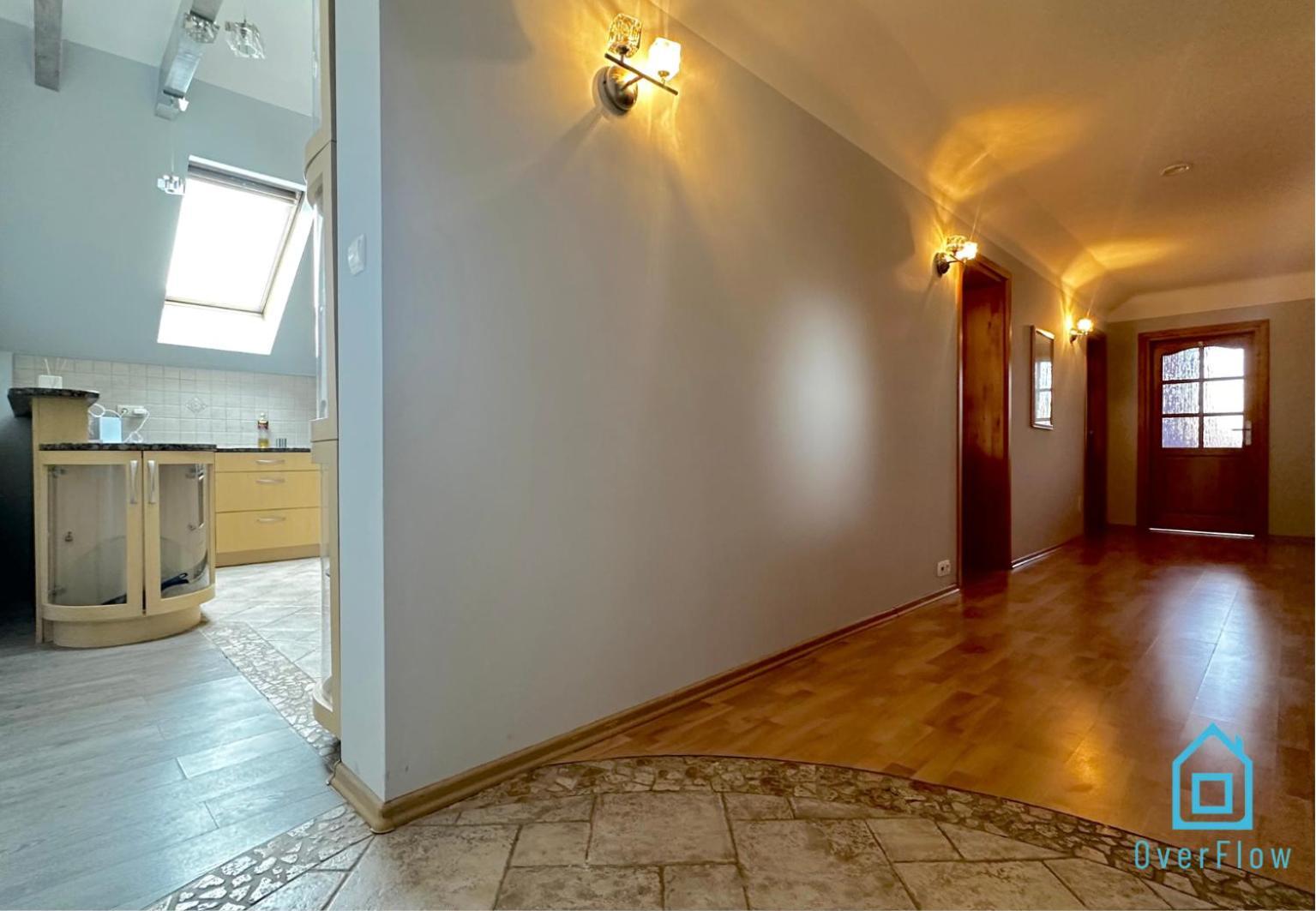 Purple Room - Charming Place, 15 Minutes To Gdansk Old Town & 5 Minutes To Seaside Eksteriør bilde