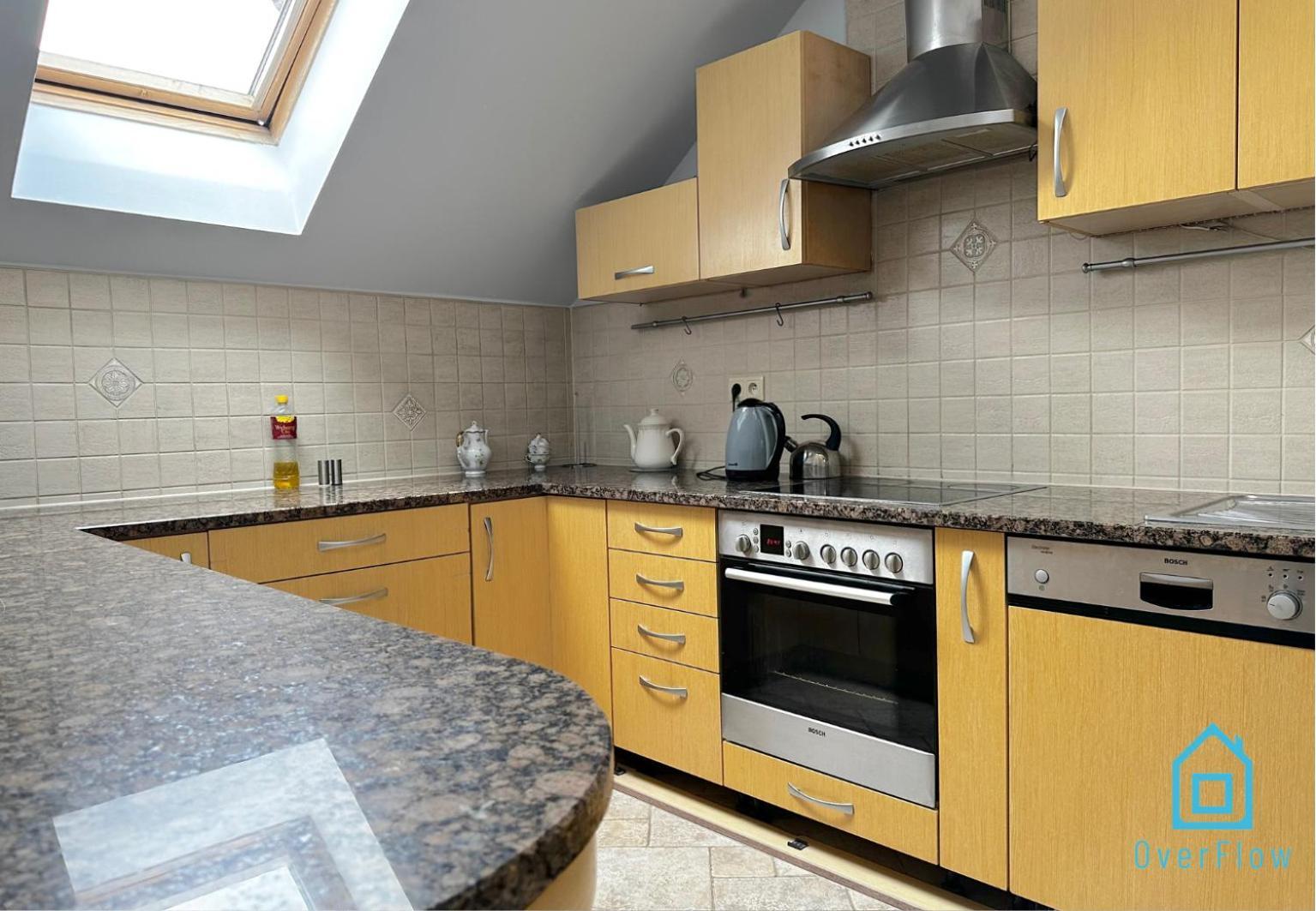 Purple Room - Charming Place, 15 Minutes To Gdansk Old Town & 5 Minutes To Seaside Eksteriør bilde