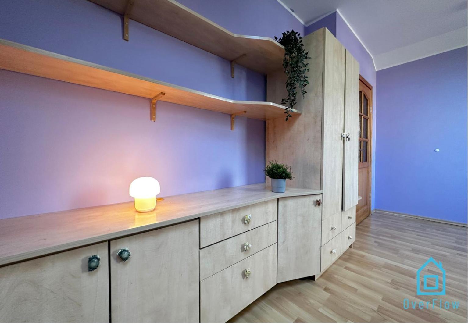 Purple Room - Charming Place, 15 Minutes To Gdansk Old Town & 5 Minutes To Seaside Eksteriør bilde